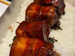 红烧肉梅干菜-马头巷·食景园(苏州总店)