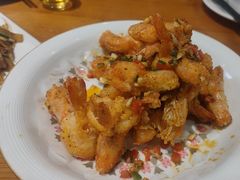-如轩·海鲜砂锅粥·潮汕菜(沿江东路店)