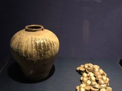 -陕西历史博物馆