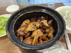 -斯丹姜母鸭·古法干香(涂门街总店)