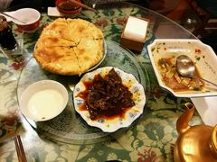 -卡万金特色藏餐