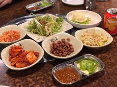 -六七八韩式烤肉·韩国料理(上杭路店)