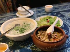 -香满楼(临安路店)