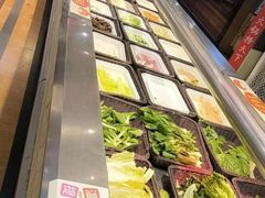 -尚品海鲜肥牛自助火锅(湖明店)