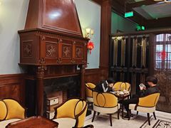 -东海咖啡馆