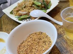 -源味居手把签烧烤(长春一店)