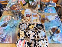 -西安锦江国际酒店