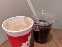 -Tims天好咖啡·贝果(成都东站捷枫店)