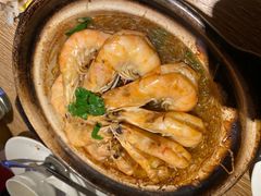 -瓦城泰国料理(芮欧百货店)