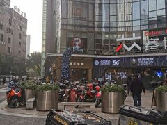 -大队长主题火锅(观音桥店)