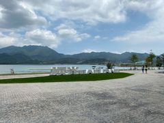 -坝光海滩