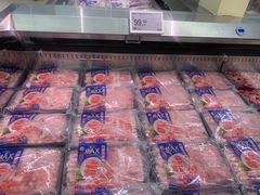 -盒马X会员店(王府井奥莱UP TOWN店)