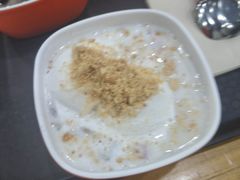 -文昌邓记清补凉(西沙路店)