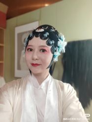 -盘子女人坊古装写真摄影(南京总店)