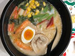 -新一番三文鱼寿司(大东海店)