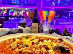 -巴特餐饮6加1音乐餐吧·新疆菜