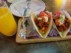 -Famous肥猫墨西哥音乐餐吧(五棵松华熙LIVE店)