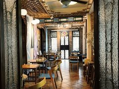 -西关84·History·Art·Cafe