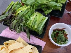 -大理.老字号渝记酸萝卜乌鱼(古城总店)