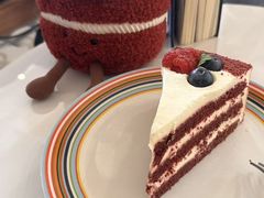 -姆们M Sweetie Cake(五道口店)