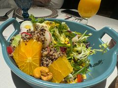 -俄士厨房(五棵松华熙LIVE店)