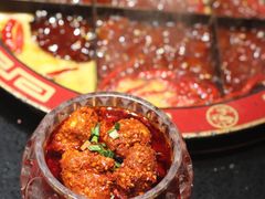 -矮板凳老火锅(宽窄巷子店)