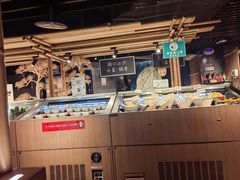 -温野菜涮涮锅(西单大悦城店)