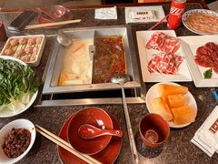 -皇城老妈川味火锅·大连海鲜火锅(港湾店)