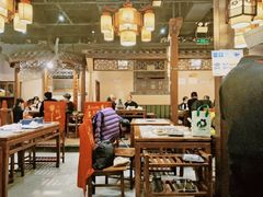 -老五四季涮肉(菜市口店)