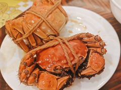 -君来湖滨饭店·玫瑰园