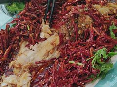 -小秦淮·南京土菜(新亭西路店)