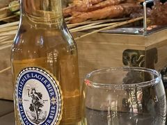 -微醺烤牛·炭火烧烤·精酿啤酒(东郊记忆店)