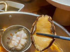 -揽季锅物会.福建黄鱼.海鲜姿造(五四路店)