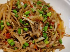 -彭耕记猪油炒小菜(吉联mall店)