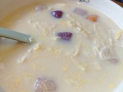 招牌豆浆-鲜粉匠·鲍汁肠粉(民治店)