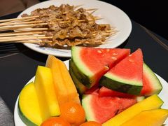 -星伦多自助料理·涮烤一体(虹悦城店)