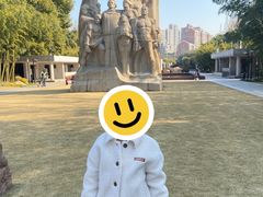 -上海市龙华烈士陵园