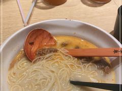 -味千拉面(南昌杉杉奥特莱斯广场店)