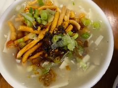 -天回镇何氏豆腐(总店)