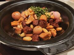 -狮王府淮扬菜(新街口友谊店)