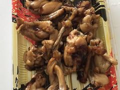 -十面欢腾·海鲜面·台式Bistro(长乐路店)