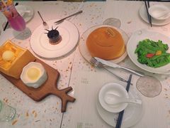 -大树餐厅(环球港店)