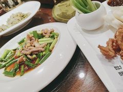 -山海经·海边人家 海鲜新青岛菜(扬州路店)