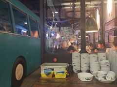 -前海沿·青岛菜(五四广场永旺店)