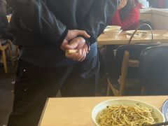 -蒋家桥饺面店(东关街店)