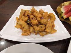 -新虹楼饭庄(崇明陈家镇店)