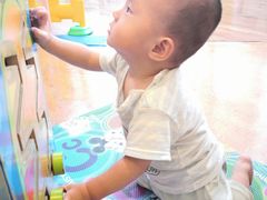 -金宝贝早教(万象城校区)