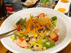 -热血兄弟·炭火烤肉(融侨中心店)