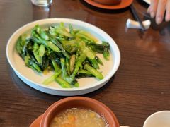-佘山世茂艾美·御珍轩中餐厅
