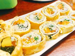 -米屋石锅拌饭(师大店)